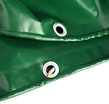 Vele parasole LQ Outdoor Ispessimento incatramata della Tela Impermeabile Panno Impermeabile Protezione Solare incatramata Vapore Truck Tenda Panno Canopy Isolamento (Size : 3 * 3m)