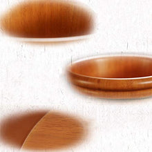 LIZHIQIANGyupen Pedana in Legno, Pedana in Rovere, Vasca per Pedicure Vasca per Pediluvio Termale Liscia E Delicata in Pedicure, con Coperchio