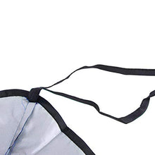Emoshayoga Cuscino per Altalena da Esterno per Altalena per Patio da Giardino(Dark Blue (Supplier Specification: Blue), 12)
