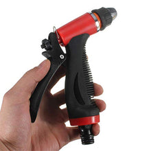 QFWM Idropulitrice A PressionePompa dell'Acqua della Rondella di Lavaggio Portatile dell'automobile Elettrica Autoadescante Ad Alta Pressione da 60W Jet Wash