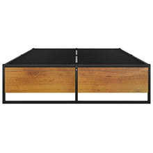 SKM Giroletto Nero in Metallo 120x200 cm (19.8kg) Nero-4815