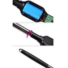 SSAYY Mop Mop Elettrico Elettrico Senza Fili Tenuto in Mano Rotante A 360 Gradi Che Pulisce Pulizia Domestica della Macchina
