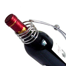 LHQ-HQ Bottiglia di Vino della cremagliera del Vino arredamenti for alberghi Europea cremagliera in Ferro Vino Rack Moda cremagliera del Vino in Ferro battuto, Singola Bottiglia Holder controsoffitto