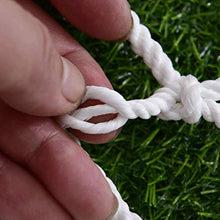 FCXBQ Rete di Sicurezza per Bambini Decor Rete tection Recinzione Arrampicata Corda Intrecciata Cargo Rimorchio Rete per reti Rete per reti per Balcone Balcone Ringhiera Scala Parco Giochi per Bam
