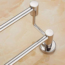Great Coat Ganci, Cremagliera doccia archiviazione storage rack partizione cremagliera compatta e acciaio cucina in acciaio telaio bagno portasciugamani (61x7 5x13 5 centimetri) mensola del bagno Tien