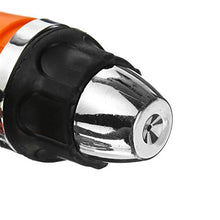 GAGP Ugello A SpruzzoElettroutensile Elettrico Autoadescante Ad Alta Pressione da 100 W 5,5 Litri per La Pulizia del Vetro dei Finestrini Dell'auto