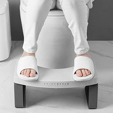 SIMNO JIAHONG Sgabello da Bagno di Goodstyle Sgabello Antiscivolo Sgabello Sgabello da Bagno Sgabello da Bagno Portatile Sgabello da Bagno (Color : White)