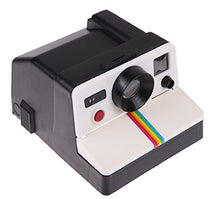 SaySure - Creative Retro Camera Shaped Roll Tissue Box Decorative Toilet