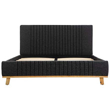 SKM Giroletto Grigio Scuro in Tessuto 140x200 cm (25.5kg)