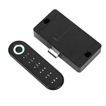 Blocco armadietto, blocco impronte digitali cassetto, cassetti di sblocco impronte digitali semiconduttori per armadietti