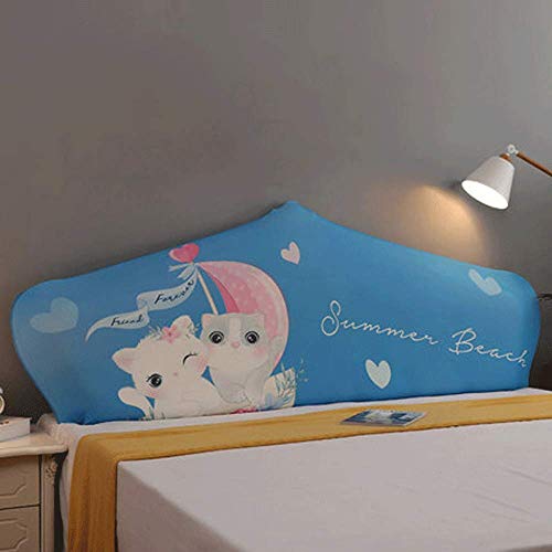 Addensata In Tessuto Fodera Per Testiera Del Letto Fodera Decorativa Per Della Testata Del Letto In Pelle Di Legno, Adatta Per La Maggior Parte Degli Stili Di Testiera,Q-HeadboardLength:220-240cm