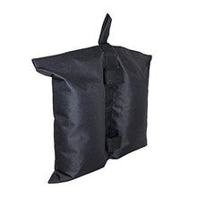 NBRR Tenda Esterna Supporto Ombrello Fisso Sandbag Deluxe Rotondo Patio Ombrello Base Peso Sacchetto Sabbia Up Tenda Accessori pesi
