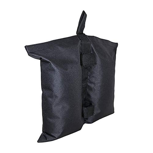NBRR Tenda Esterna Supporto Ombrello Fisso Sandbag Deluxe Rotondo Patio Ombrello Base Peso Sacchetto Sabbia Up Tenda Accessori pesi