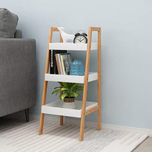&ripiano di stoccaggio Cucina Scaffale, moderna multifunzionale Balcone Fiore stand rack di stoccaggio Tipo di pavimento scaffalatura a 3 strati Scaffale di finitura
