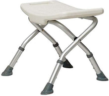 Sgabello per Doccia Sgabello doccia Sedia da doccia Seggiolino doccia, Sgabello da doccia pieghevole Sgabello in lega di alluminio Sedia da bagno antiscivolo per donna incinta uomo anziano sedia docci