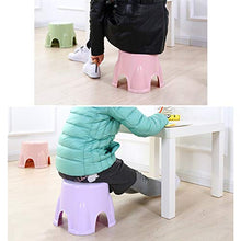 Sgabelli Mobili da Bagno Bagno per Bambini Donne Incinte per Adulti Bagno per disabili Doccia Lavaggio del Piede per Bambini Antiscivolo per Il Bagno della casa S