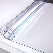 FCXBQ PVC Trasparente Panno Antipioggia Ombreggiatura Tenda in plastica Vetro Morbido Vetro Protezione Solare Impermeabile Parabrezza Antipolvere Campeggio per Barche a Motore, 23 Dimensioni (Colo
