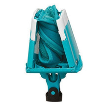 SSAYY Spray Mop Mocio Rotante 360 Mulinello Rotante Mop per Acqua Mop per Pulizia del Pavimento Mocio Facile Secchio Polvere Magico Mop in Microfibra Scopa Elettrica