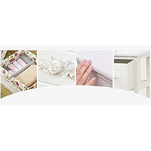 Comodino GCX- comodino moderno in legno massello con forte capacità di cuscinetto per camera da letto, studio, ecc moda, Legno, 36×28×42cm