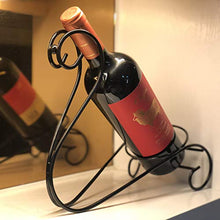 Controsoffitto Freestanding Cremagliera Del Vino 13 Pollici Moderno Semplicità Cremagliera Del Bicchiere Di Vino Cucina Ristorante Bar Decorazione Della Casa Wobble Libero Vino Cremagliera Di Vetro