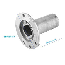 Cuscinetto Specchiato 7E1857000 Trasportatore Retrovisore Interno Staffa per Specchietto Laterale Sinistro e Destro a 360 ° per T5 T6 Amarok Transporter