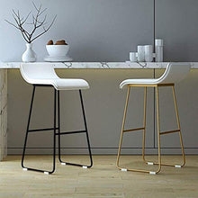 LWW Sgabelli, la casa Sgabelli, Cafe tempo libero semplice sgabello Sgabelli, progettista Ferro battuto seggiolone imbottito Bar Chair,A