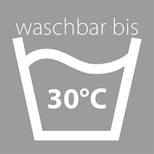 Traumnacht Comfort, Cuscini per Sedia a Sdraio, Set di 2, Outdoor, Antracite, 120 x 50 x 6 cm