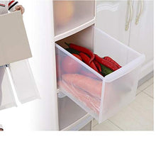 TXXM fabbricazione cassettiera Cucitura armadio cassetto di stoccaggio slot armadio bagno cucina rack di stoccaggio (Colore: colore legno, dimensioni: 6 strati)