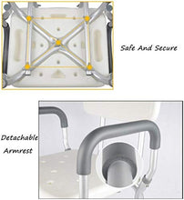 Sedia da bagno Anziani Bagno Sedia Sedia Bagno Bagno Doccia Paziente Dedicato Sgabello Doccia Casa Doccia Vasca Sgabello Sicurezza