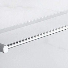 PYROJEWEL Mensole Bagno Bar Bar Rack Appendiabiti Rame Rack Stelo Bar Bagno a Sospensione Mensola da Bagno Hardware mensola da Bagno