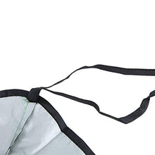 Josopa - Copertura per dondolo da giardino a 3 posti, per mobili da giardino