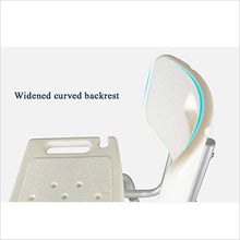 MGMDIAN Sgabello da Bagno Sgabello da Bagno | Donne Incinte anziane Sedia da Bagno Sedia da Bagno | Sedia da Bagno Sgabello per Doccia Accessori da Bagno