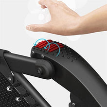 JFFFFWI Sedia Pieghevole Zero Gravity Sedia da Salotto Pieghevole, Sedia da Giardino reclinabile di Regolazione Sedia da Spiaggia Sedia reclinabile Portatile da Esterno con bracciolo massaggiante, p