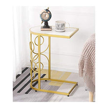 GXT WGZ- Comodino Camera Locker, Camera da Letto Comodino, Soggiorno Locker, Living Room Divano Fianco del Mobile (Color : White)