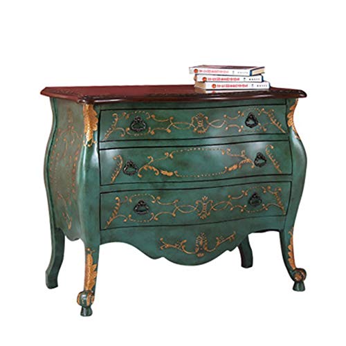 LIUXING-Home Credenza Soggiorno Soggiorno Studio Cucina Corridoio Governo di immagazzinaggio Soggiorno Credenza Governo di immagazzinaggio Accent armadietto Laterale Mobili da Cucina con Ripiani