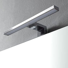 Kiamami Valentina MOBILE BAGNO 90 CM CON LAVABO INTEGRATO BASE BIANCA E ROVERE | LAGUNA