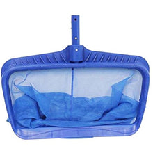 Fenteer Rete Piscine Schiumarola Foglie Skimmer Piatto Net Attrezzatura Giardinaggio Plastica - # 3