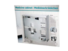 Comfort Aid 871125253985 - Armadietto per medicinali