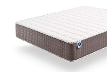 Naturalex | Extrafresh | Materasso Singolo 80x190 in Memory Foam | Tecnologia Blue Latex | Schiuma HR ultra ventilata | Tessuto SoftSentation ipoallergenico | Ergonomico | Reversibile
