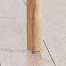 N/Z Tavoli da Tavolo per Attrezzature quotidiane Tavolo Pieghevole Tavolo da caffè Quadrato in Legno massello Tavolo da Balcone Multifunzione Mini Tavolo Quadrato