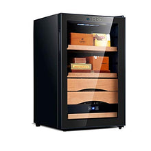 Umidificatori Humidor Armadio for Sigari A Temperatura Costante Humidor Idratante for Mini Sigari A Temperatura Costante Armadio for Sigari da Pavimento di Grande capacità