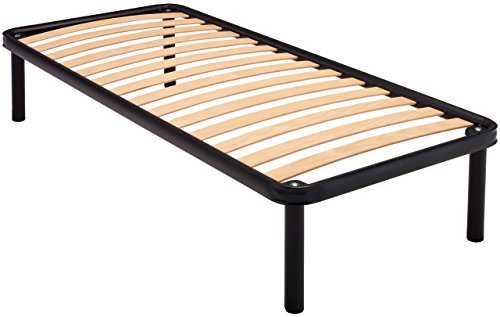 Bed Store SISTEMI RIPOSO Rete A Doghe Strette Singola Per Letto Singolo 90X190 Ortopedica