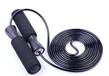 SaySure - Crossfit Fitness Equipment Jump Skipping Ropes Adjustable