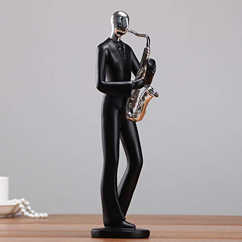 LBSST Creativo Stile Nordico Saxoques Set Casa Soggiorno Armadietto del Vino Mobili Ornamenti d'Arte Decorativa Arredamento Moderno e Minimalista