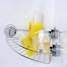 Cremagliera Della Cucina Del Treppiede Del Bagno Della Ventosa Senza Cuciture Senza Cuciture