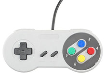 SaySure - USB Controller Gamepad Joystick for PC Computer