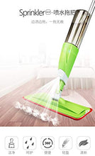 SSAYY Mop Mop Piatto Mop Domestico Mop all'Ingrosso Spray Mop Lazy Mop Pavimento in Legno