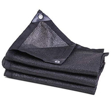 XIAOXIAO Rete ombreggiata Multifunzione Rete Ombreggiata A Prova di Polvere Protezione Solare Ombra Protezione del Giardino Copertina Auto E Cortile (Size : 3x3m)