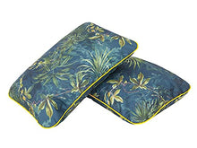 Cuscino per altalena, cuscino per panca da giardino, cuscino per dondolo da giardino, cuscino per mobili da giardino
