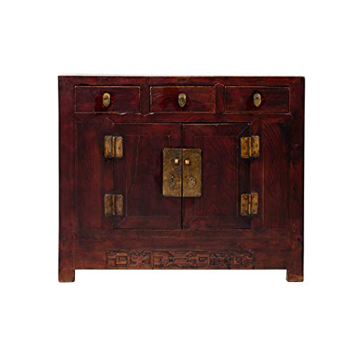 Yajutang - Cassettiera in stile asiatico